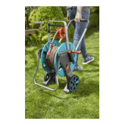 Dévidoir CleverRoll M Easy Set GARDENA-2