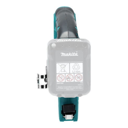 Dévidoir de batterie Makita ST113DZ