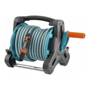Dévidoir de tuyau Classic 10 Set GARDENA