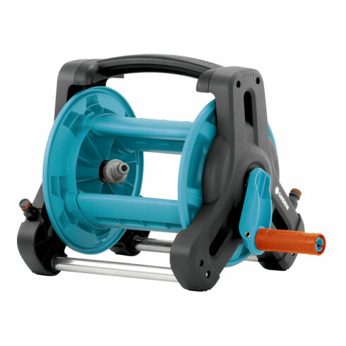 Dévidoir de tuyau Classic 10 Set GARDENA