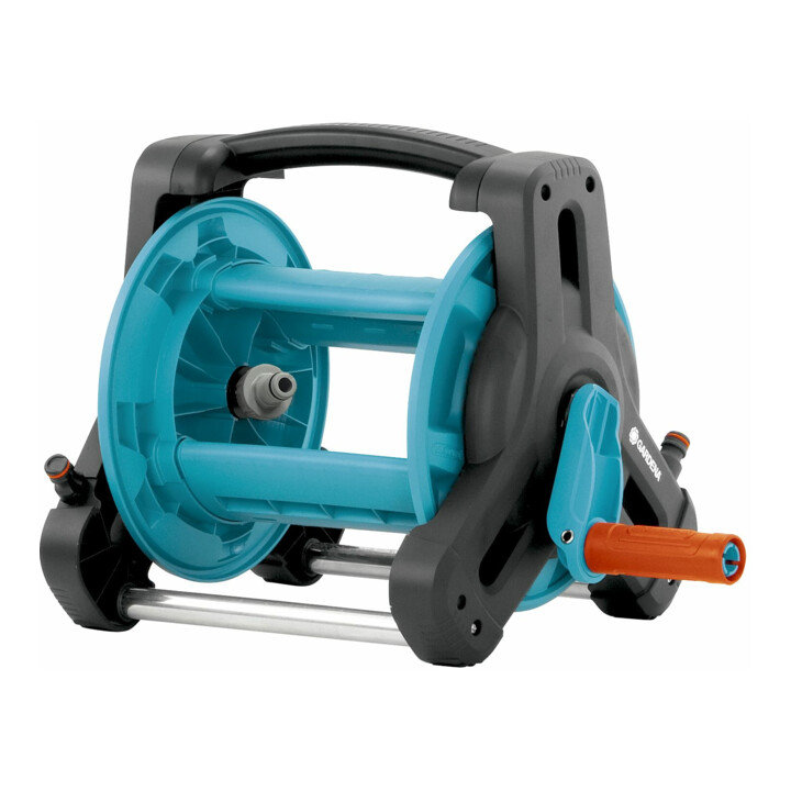 Dévidoir de tuyau Classic 10 Set GARDENA
