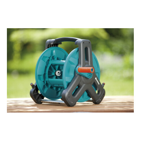 Dévidoir de tuyau Classic 50 GARDENA