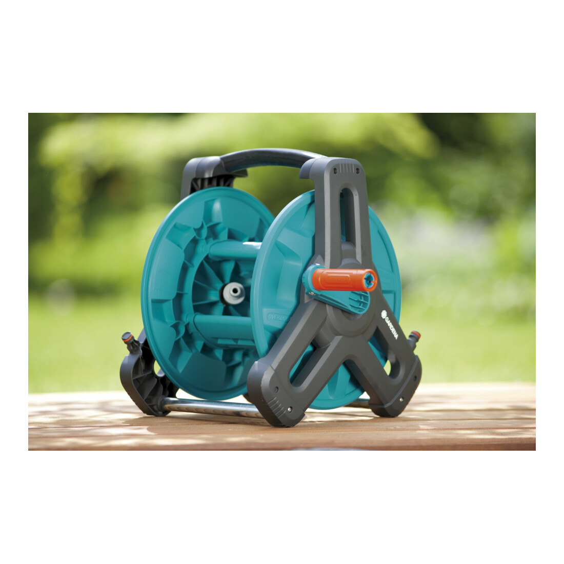 Dévidoir de tuyau Classic 50 GARDENA