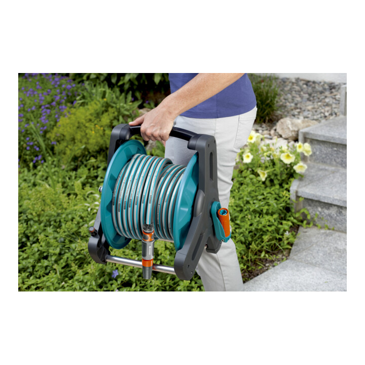 Dévidoir de tuyau Classic 50 GARDENA
