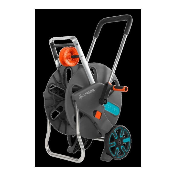 Dévidoir de tuyau CleverRoll L Easy GARDENA