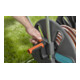 Dévidoir de tuyau CleverRoll L Easy GARDENA-2