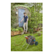 Dévidoir de tuyau CleverRoll L Easy GARDENA-2