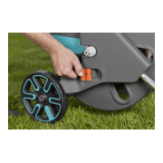Dévidoir de tuyau CleverRoll L Easy GARDENA-4