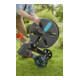 Dévidoir de tuyau CleverRoll L Easy GARDENA-5