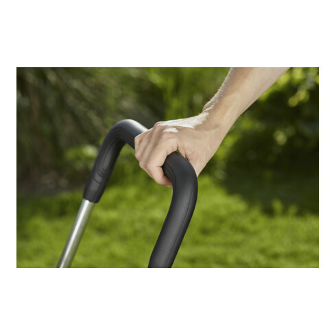 Dévidoir de tuyau CleverRoll L Easy GARDENA