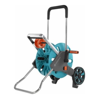Dévidoir de tuyau CleverRoll M Easy GARDENA