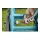 Dévidoir de tuyau CleverRoll M Easy GARDENA-2