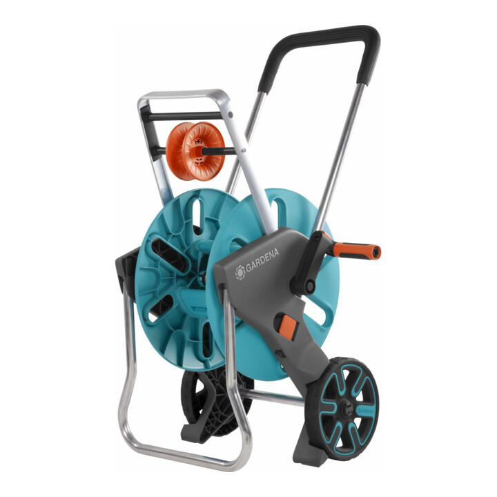 Dévidoir de tuyau CleverRoll M Easy GARDENA