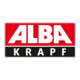 Dévidoir mobile ALBA  pour tuyau Forever raccord fileté 26,44 mm 3/4" acier, en carton-3