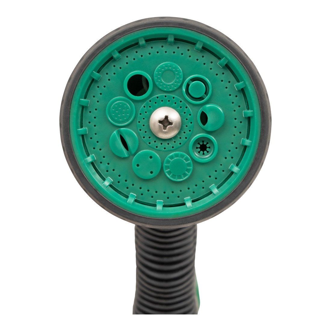 Dévidoir pour tuyau d'arrosage STIER SGS-300, 30+2 m, avec pistolet de pulvérisation