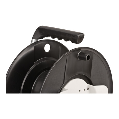 Dévidoir vide Garant Tambour-Ø 290mm
