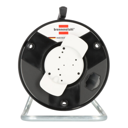 Dévidoir vide Garant Tambour-Ø 290mm