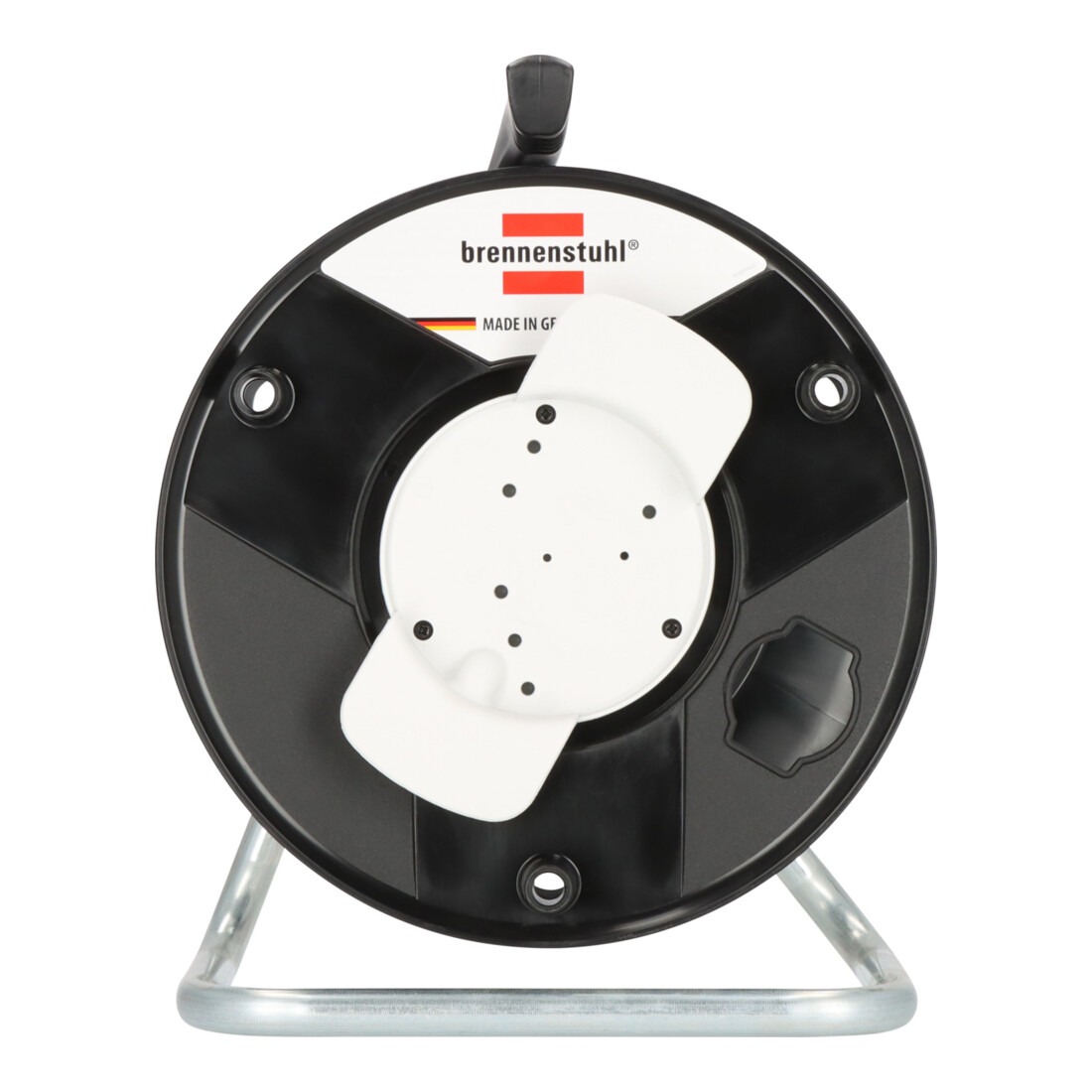 Dévidoir vide Garant Tambour-Ø 290mm