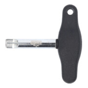 Dévisseur de bouchon d'obturation avec poignée, 1,8 mm-2