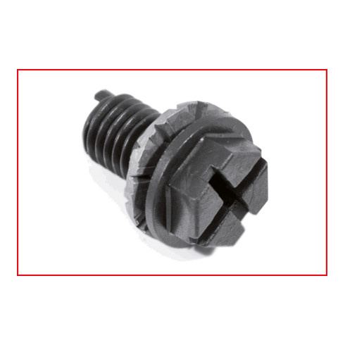 Dévisseur de bouchon d'obturation avec poignée, 1,8 mm