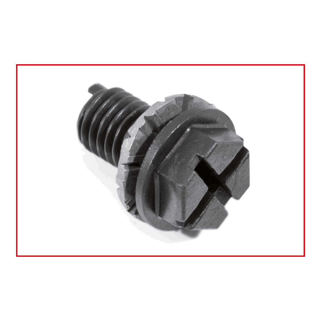 Dévisseur de bouchon d'obturation avec poignée, 1,8 mm