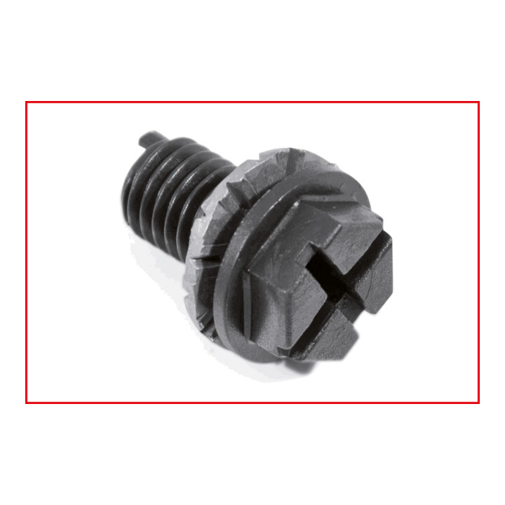 Dévisseur de bouchon d'obturation avec poignée, 1,8 mm