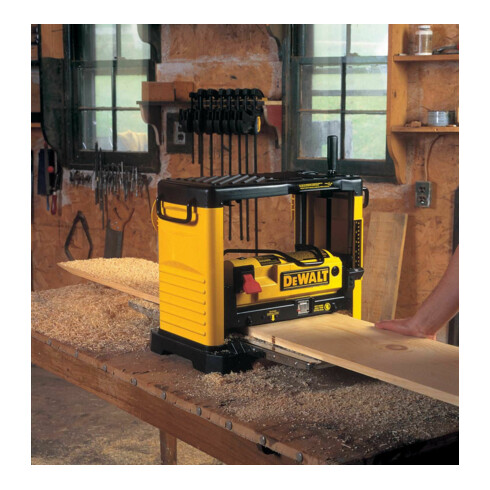 DEWALT 1.800 Watt vandiktebank