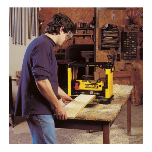 DEWALT 1.800 Watt vandiktebank