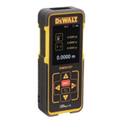 DEWALT 100m laser afstandsmeter DW03101-XJ-3