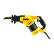 DEWALT 1050 Watt compacte decoupeerzaag DWE357K-QS-1