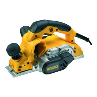 DEWALT 1050 Watt schaafmachine D26500-QS