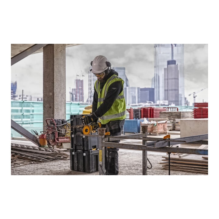 DEWALT 10x160x100 mm -EXTREME® Full carbide SDS-plus® hamerboor - set