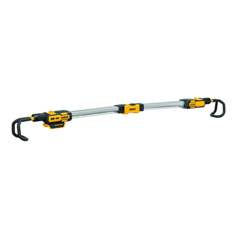 DEWALT 12 / 18 Volt Akku-Automotive-Lampe (Basisversion) DCL045-XJ