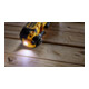 DEWALT 12 Volt / 2 Ah oscillerend accu-multigereedschap DCS353D2-QW