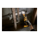 DEWALT 12 Volt / 2 Ah utensile multi-oscillante a batteria DCS353D2-QW-4