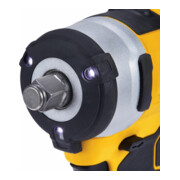 DEWALT 12 Volt / 5 Ah Akku-Schlagschrauber (1/2") mit 340 Nm DCF901P2-QW-4