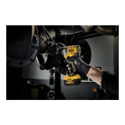 DEWALT 12 Volt / 5 Ah Akku-Schlagschrauber (1/2") mit 340 Nm DCF901P2-QW-5