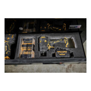 DEWALT 12 Volt / 5 Ah Akku-Schlagschrauber (1/2") mit 340 Nm, in spezieller Automotive- und Industrieausführung DCF901P1G-QW-5