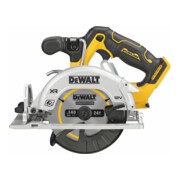 DEWALT 12 Volt Akku-Handkreissäge, 47mm Schnitttiefe (Basisversion) DCS512NT-XJ-2