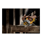 DEWALT 12 Volt Akku-Handkreissäge, 47mm Schnitttiefe (Basisversion) DCS512NT-XJ-4