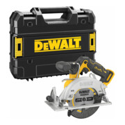 DEWALT 12 Volt Akku-Handkreissäge, 47mm Schnitttiefe (Basisversion) DCS512NT-XJ-5