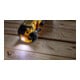 DEWALT 12 Volt oszillierendes Akku-Multi-Tool - Basisversion DCS353NT-XJ