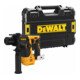 DEWALT 12 Volt SDS-plus Akku-Bohrhammer 14mm (bürstenlos), 1,1 Joule - Basisversion DCH072NT-XJ-2