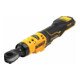 DEWALT 12V XR Akku-Ratsche, 3/8" (bürstenlos) - Basisversion DCF503N-XJ-2