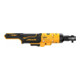 DEWALT 12V XR Akku-Ratsche, 3/8" (bürstenlos) - Basisversion DCF503N-XJ-4