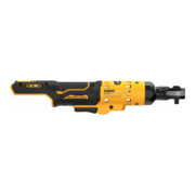 DEWALT 12V XR Akku-Ratsche, 3/8" (bürstenlos) - Basisversion DCF503N-XJ-5