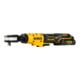 DEWALT 12V XR Cricchetto a batteria, 3/8" (senza spazzole) con 1x batteria G (12 V / 3 Ah) DCF503L1G-QW-1