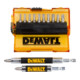 DEWALT 14-delige bitset DT71570-QZ-1