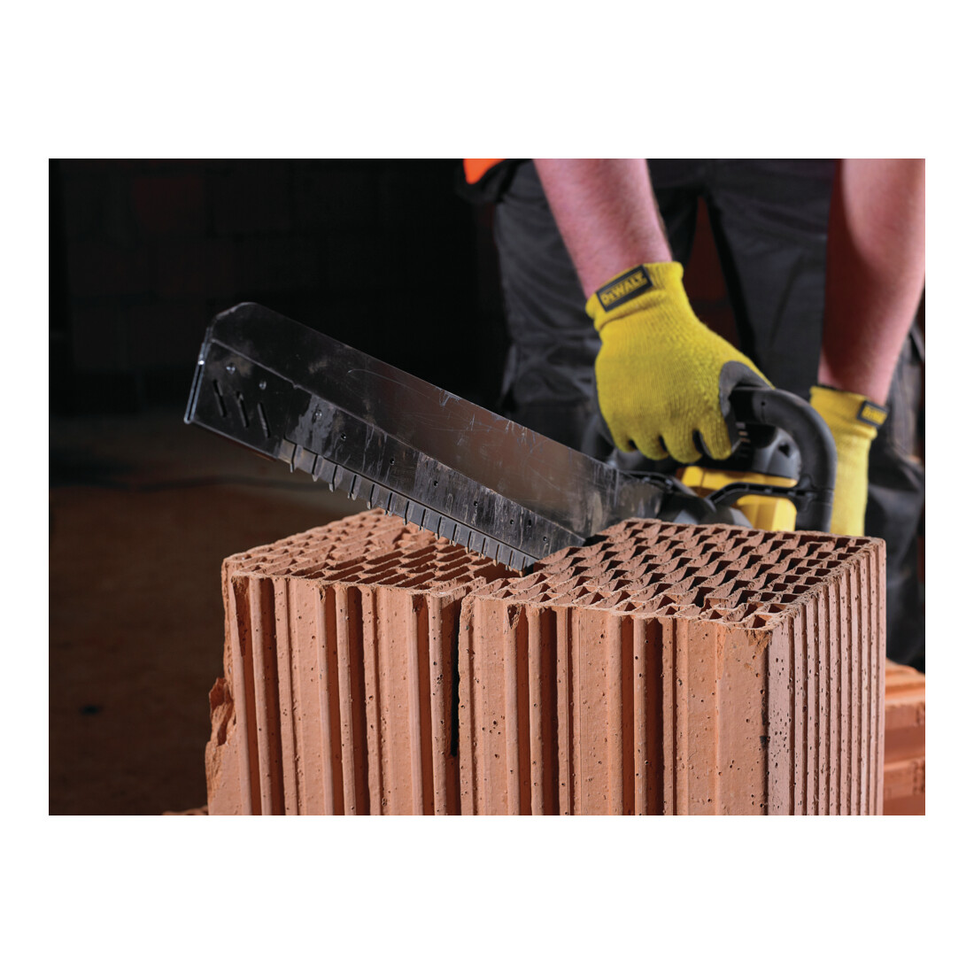 DEWALT 1700 Watt speciale zaag DWE397-QS