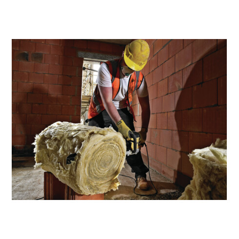 DEWALT 1700 Watt Spezialsäge DWE397-QS